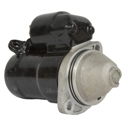 Starter motor for polaris - for,