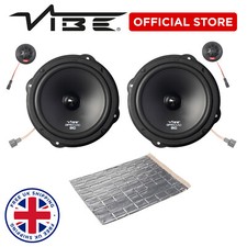 VIBE Optisound 8" A1 Front