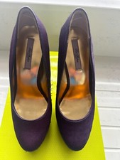 TED BAKER LADIES SHOES SIZE UK