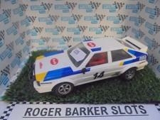 Scalextric C458  Audi Quattro