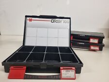Wurth Assortment Case Orsy 100