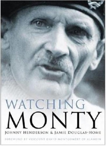 Watching monty johnny - watching, :,johnny