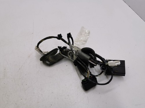 Ford focus 2005 rear door - ford,