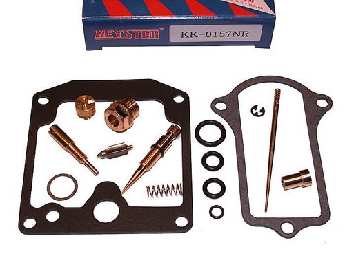 Carburetor repair kit - repair, kawasaki