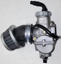 Carburetor W/ Air Filter for