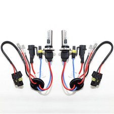 CNLIGHT H7R 8000K white  HID