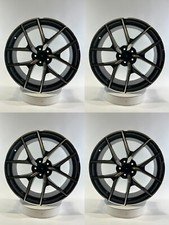 19" AMG STYLE WHEELS RIMS FITS