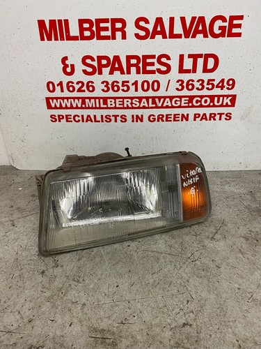 Suzuki vitara headlight - suzuki,