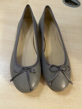 French Sole Lola ballet flats