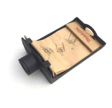 Genuine Makita BO....Dust Bag Holder 193932-9