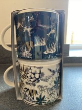 Next  Mugs – Set of 4