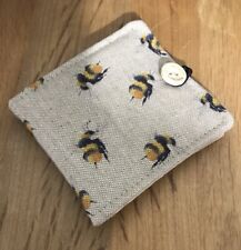 Handmade Needle Case/Needle Book. New