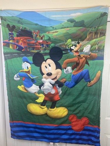 Disney blanket comforter 56x40 - disney,