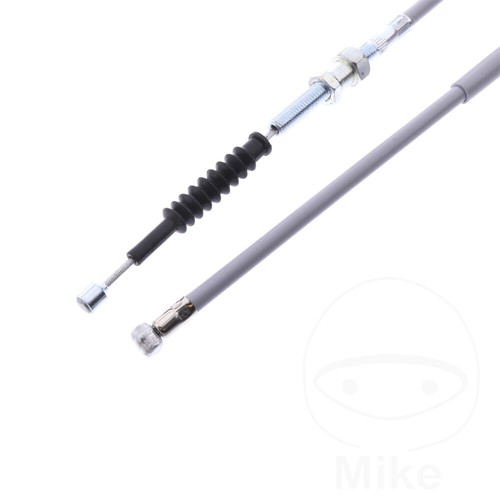 Brake cable front fits honda - brake,