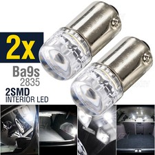 LED 12V Sidelight Bulbs-NON