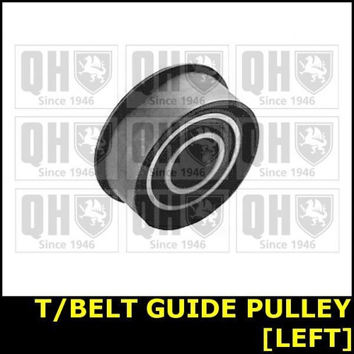Timing belt idler pulley left - idler,