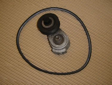 Jaguar type petrol water - x,