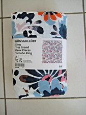 New IKEA HONSGULLORT King