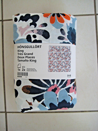 New ikea honsgullort - new,