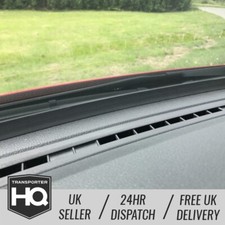 VW Transporter T5, T5.1, T6 & T6.1 + Camper Dash Trim Tidy Premium Accessory