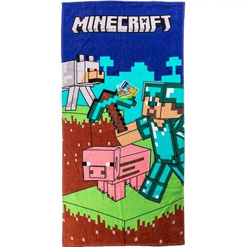 Minecraft diamond armor - armor, beach