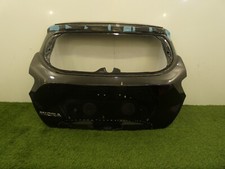 GENUINE NISSAN MICRA BOOTLID TAILGATE 2016-2022 MK5