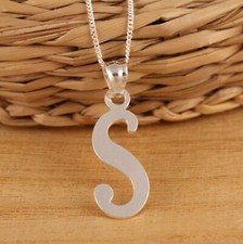 Solid 925 Sterling Silver