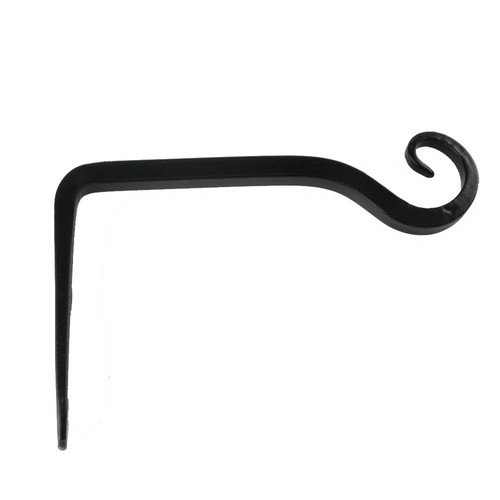 1pc hanging basket bracket - hanging,