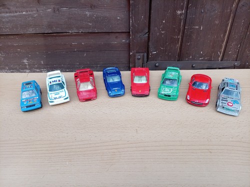 Burago diecast bundle - burago,