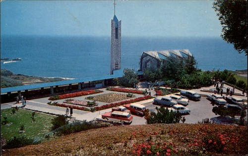 California portuguese bend - california,