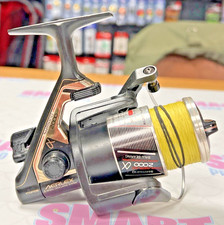 Shimano aerlex titanos gt2000 - titanos,