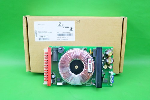 Nvent schroff psk124 embedded - schroff,