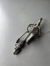 Knott Avonride KFG27 Trailer Hitch