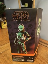 New Star Wars The Black Series