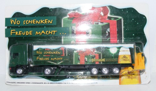 Dgd 87th diecast - dgd, diecast_scania