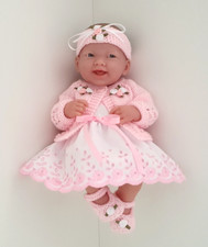 Dolls Clothes for 14 in / 35