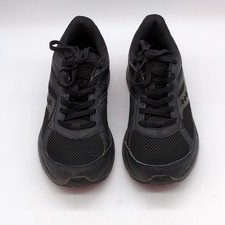 Saucony Sneakers Womens Black