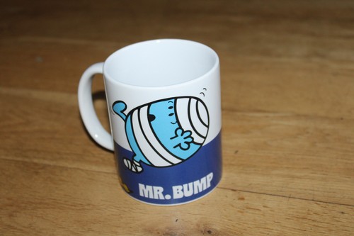 Men little miss mr - little, bump