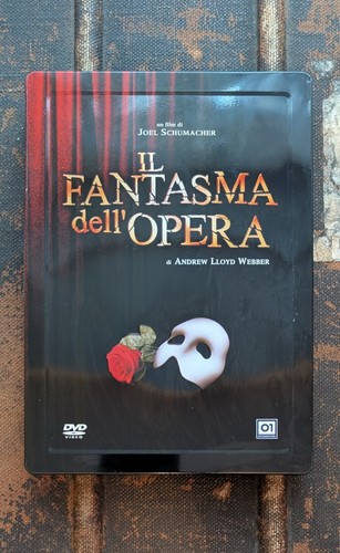 Fantasama dell opera - dell'opera, /