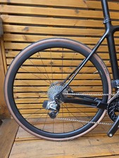 ALEX RIMS 30MM 700C WHEELSET