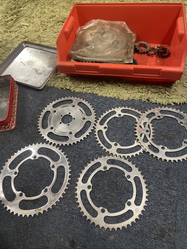 Zeus chain wheels - zeus,