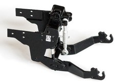 PMA32, Front linkage Laforge