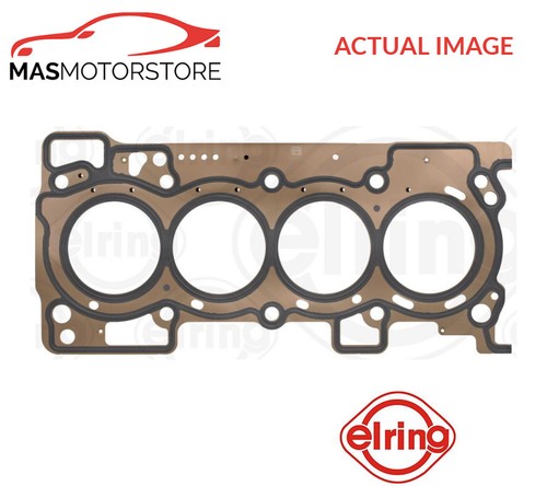 Engine cylinder head gasket - engine,