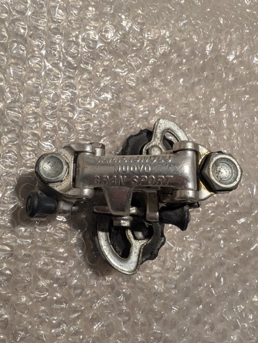 Campagnolo nuovo gran sport - nuovo,
