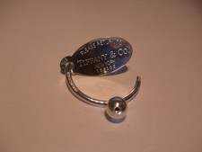 TIFFANY STERLING SILVER
