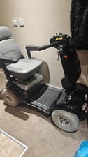 Shoprider Cadiz Motability