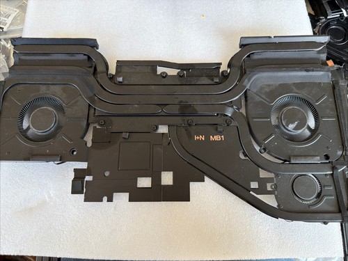 Genuine dell alienware m18 - genuine,