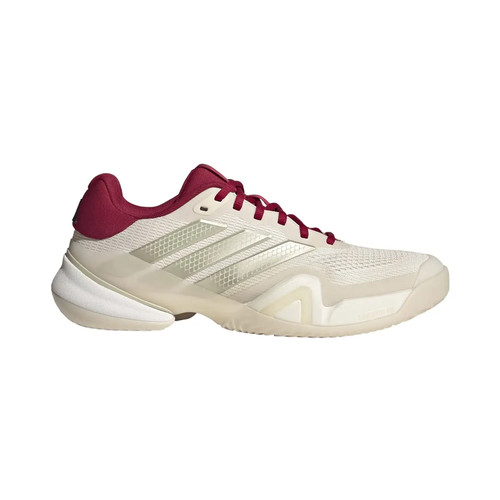 Adidas barricade beige - barricade, m