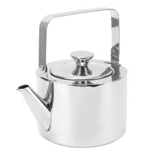 (Large 1.5L)Stainless Steel