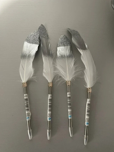 Ballpoint pens decorative - pens,